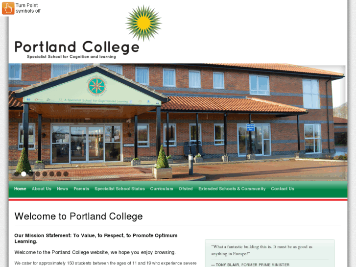 www.portlandcollege.org