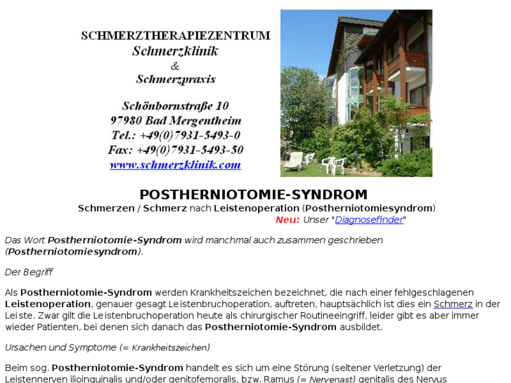 www.postherniotomie-syndrom.de