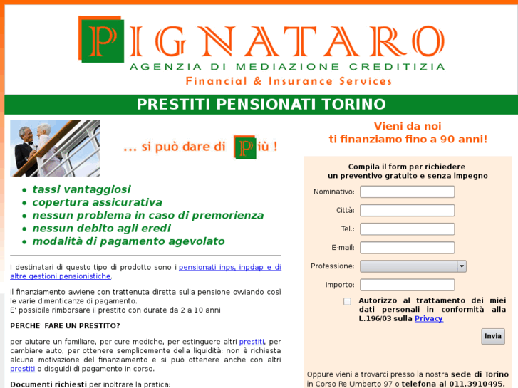 www.prestitipensionati.net