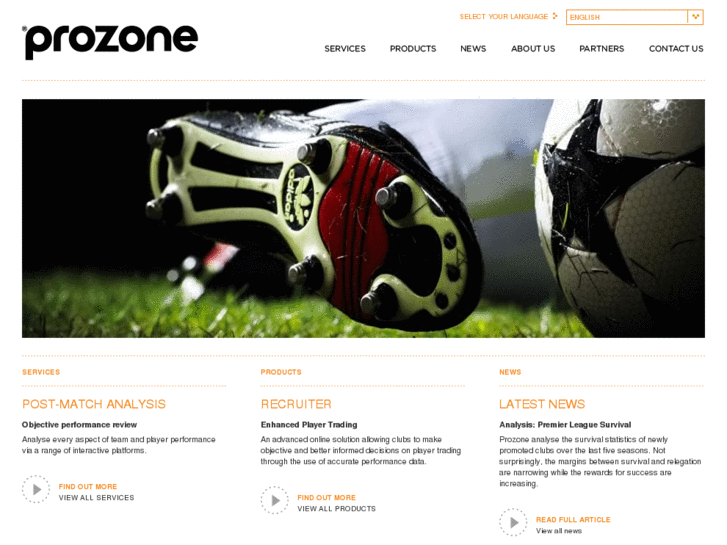 www.prozonesports.com