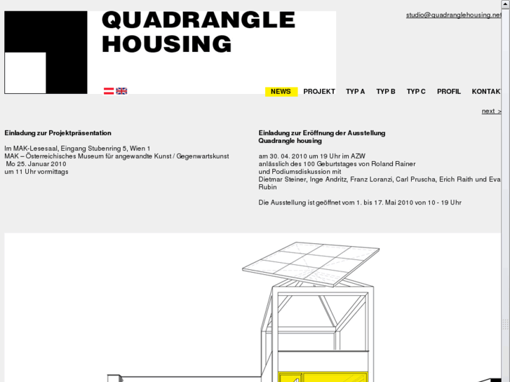 www.quadranglehousing.net