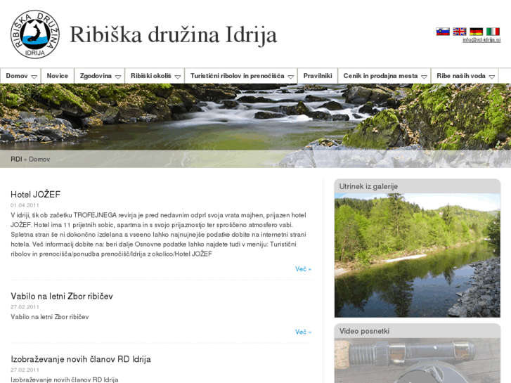 www.rd-idrija.si