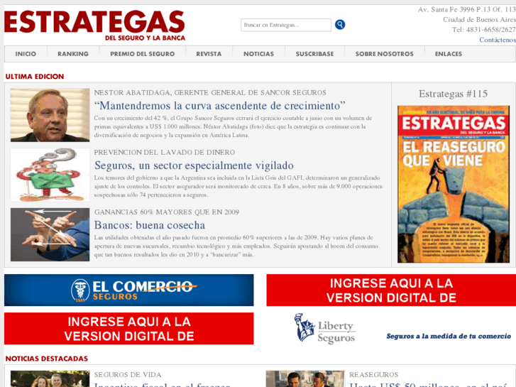 www.revistaestrategas.com