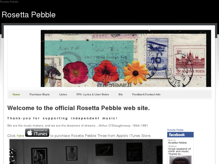 www.rosettapebble.com