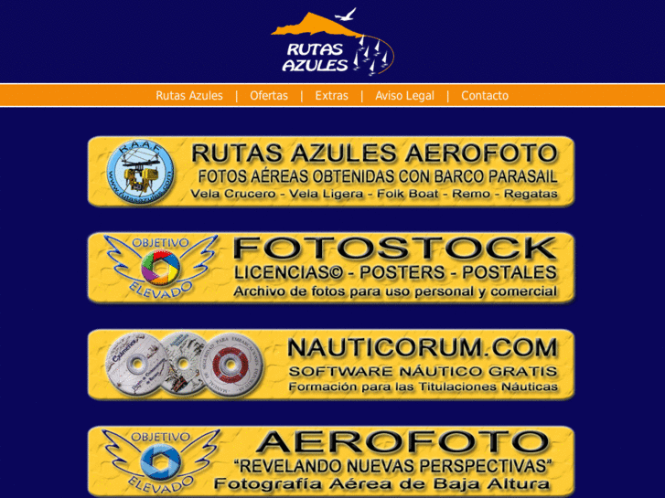 www.rutasazules.com