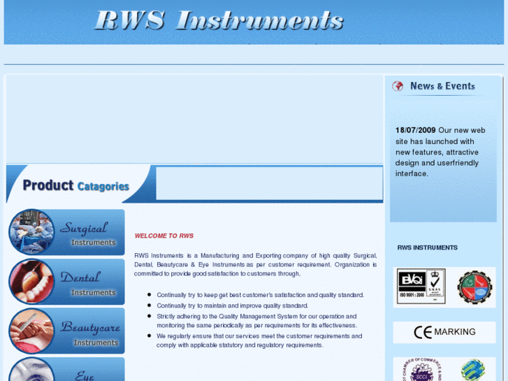 www.rwsinstruments.com