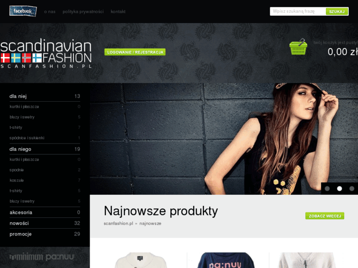 www.scanfashion.pl