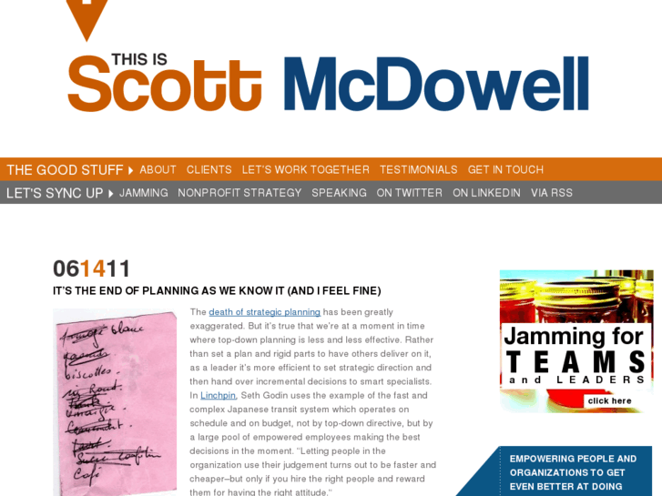 www.scottmcdowell.us