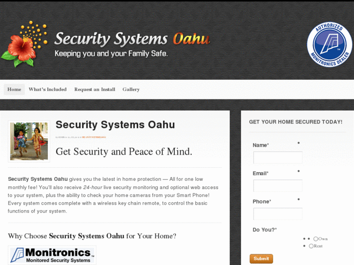 www.securitysystemsoahu.com