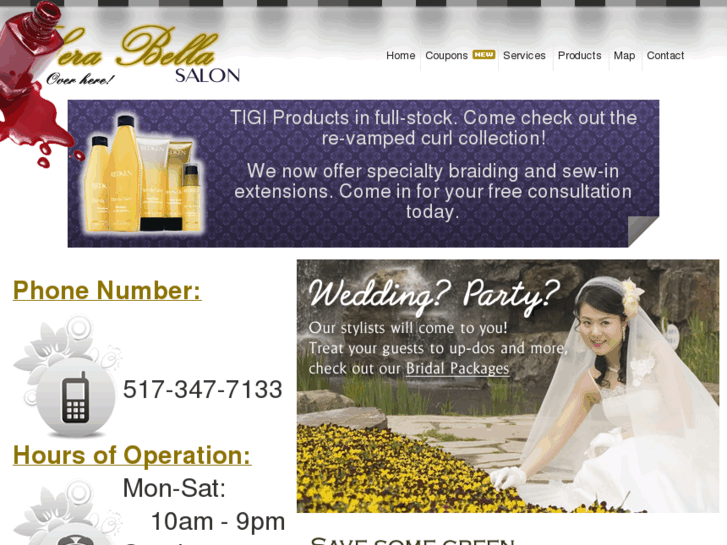 www.serabellasalon.com