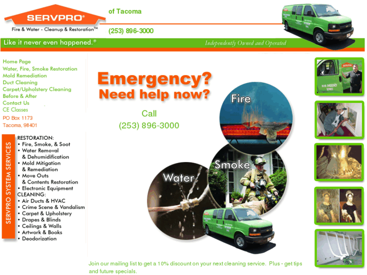 www.servprooftacoma.com