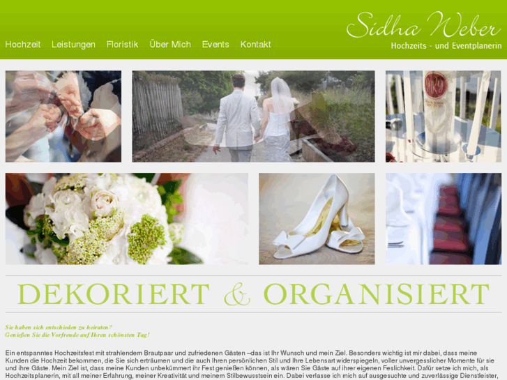 www.sidha-weber.de