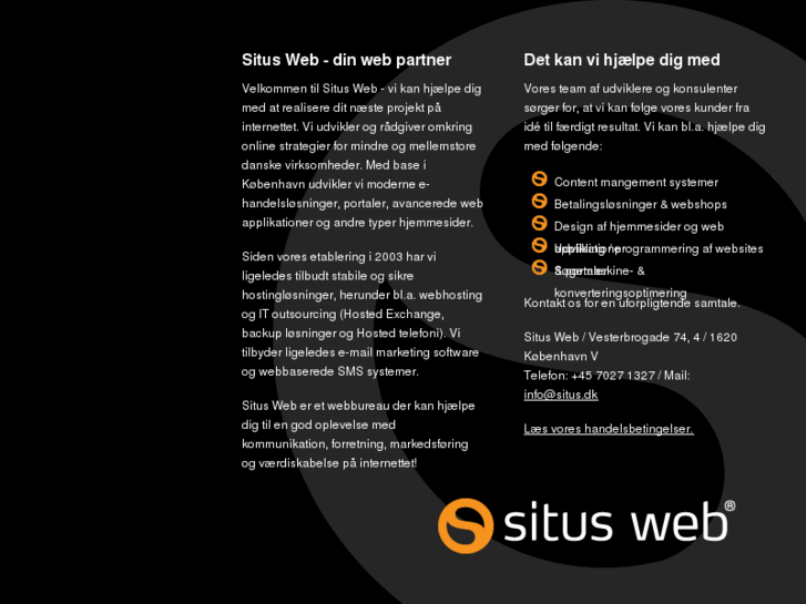 www.situs.dk