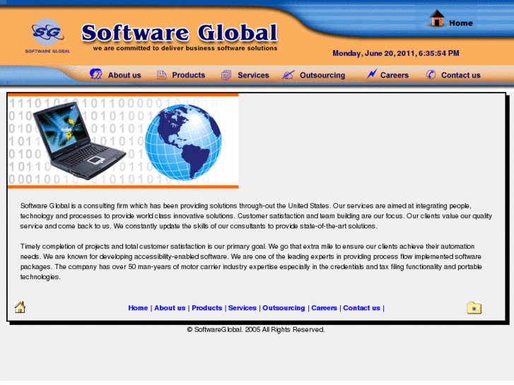 www.softwareglobalusa.com