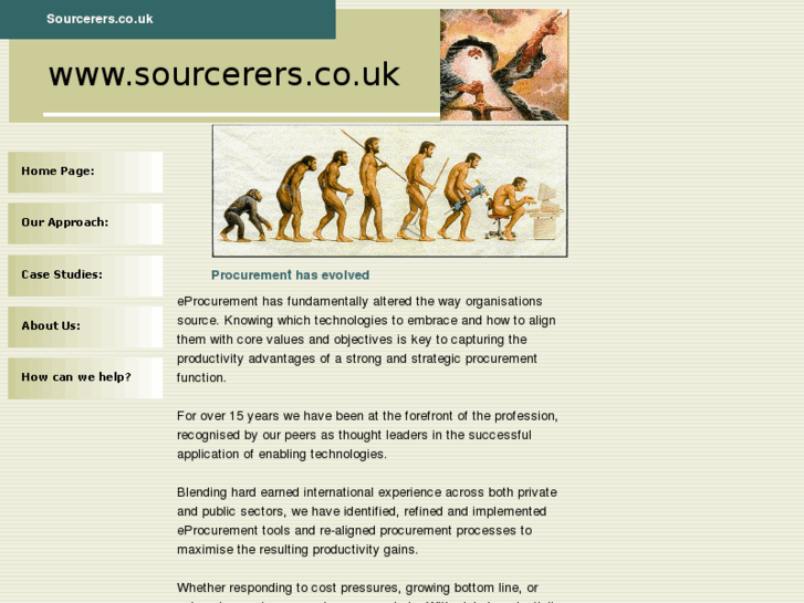 www.sourcerers.co.uk