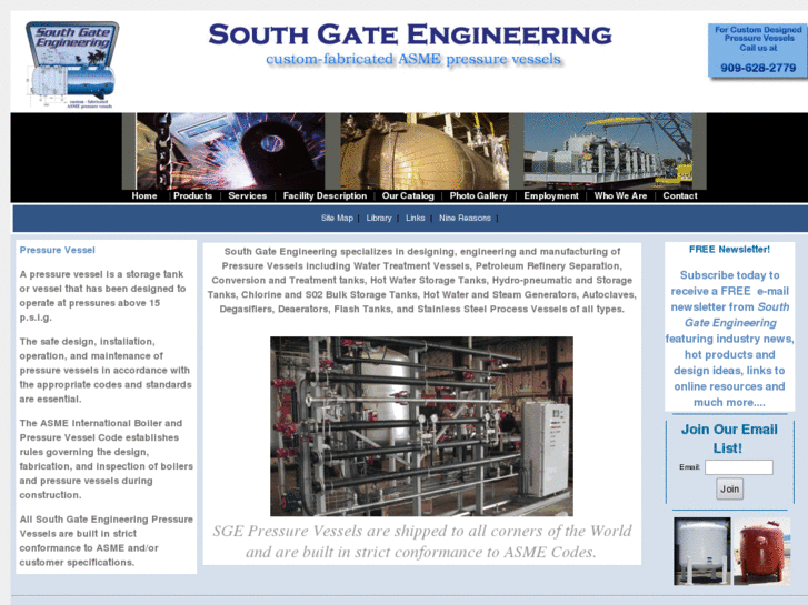 www.southgateengineering.com