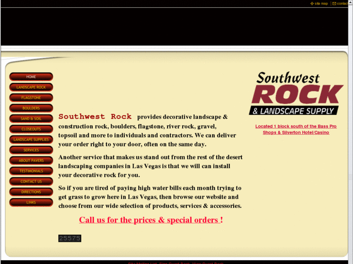 www.southwestrock.com