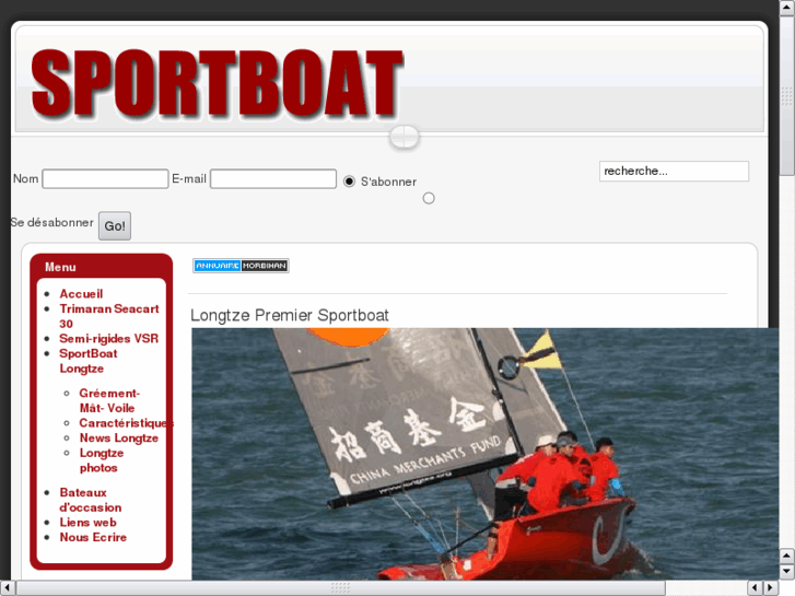 www.sportboat.fr