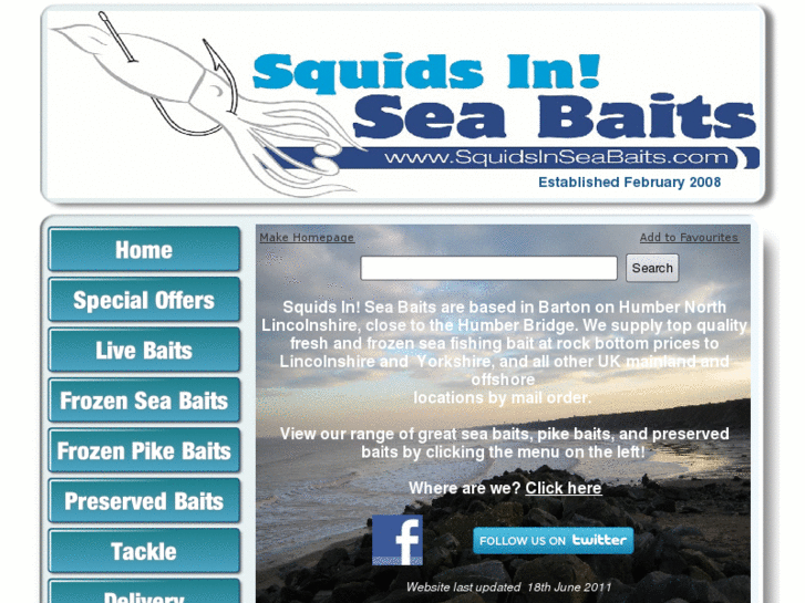 www.squidsinseabaits.com