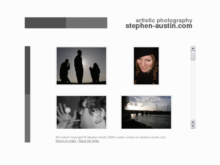 www.stephen-austin.com