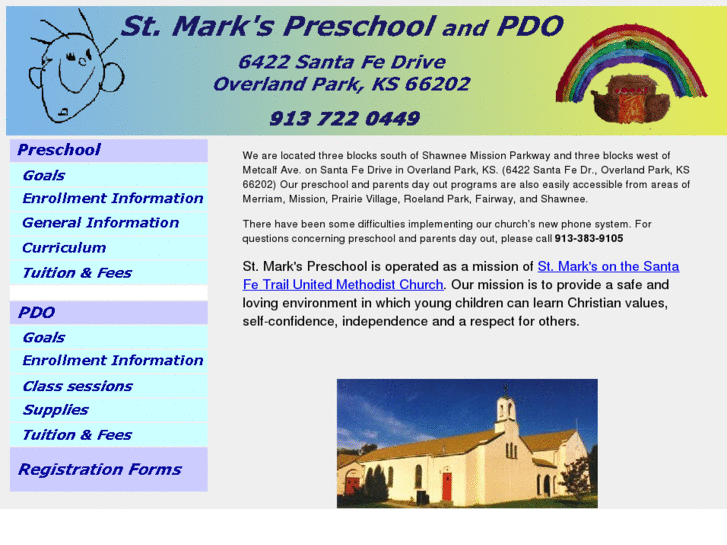 www.stmarkspreschoolandpdo.org