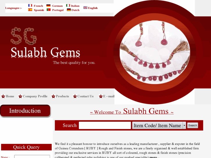 www.sulabhgems.com