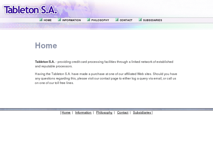 www.tabletonsa.com