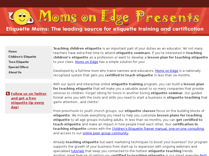 www.teaching-etiquette.com