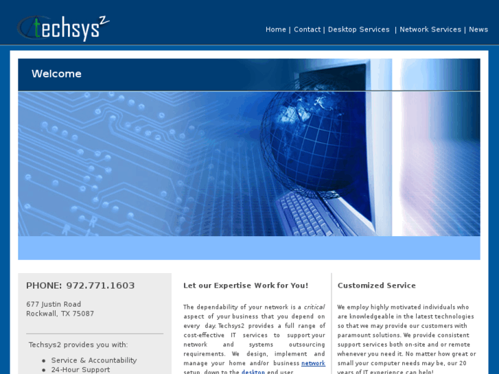 www.techsys2.com