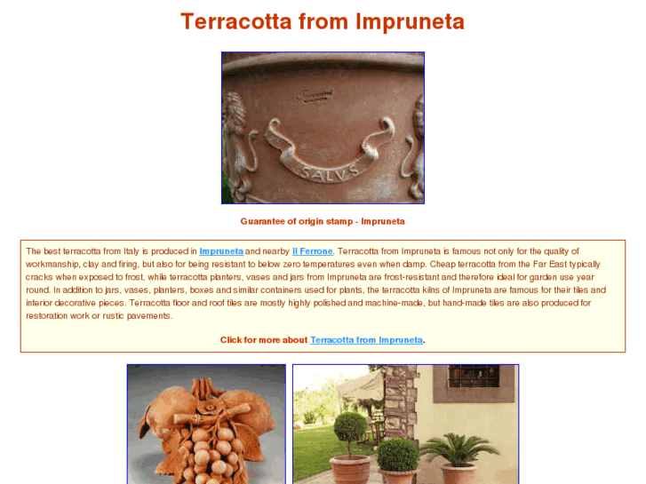 www.terracottafromimpruneta.com