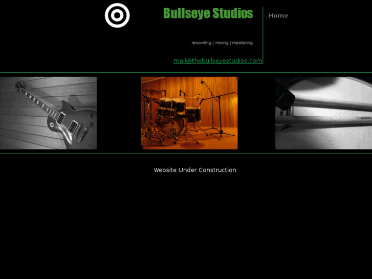 www.thebullseyestudios.com