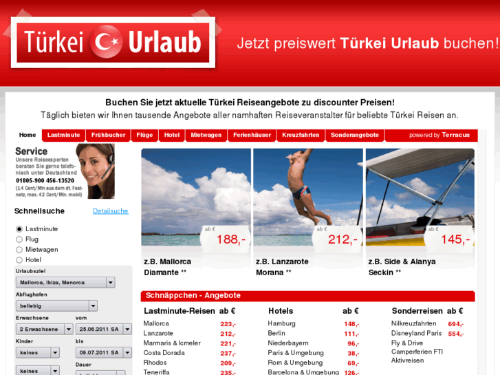 www.tuerkeiurlaub.de