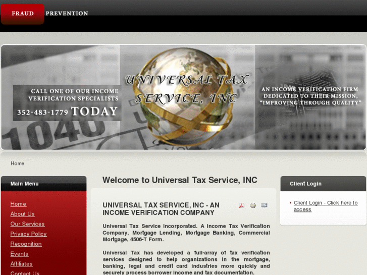 www.universaltaxserviceinc.com