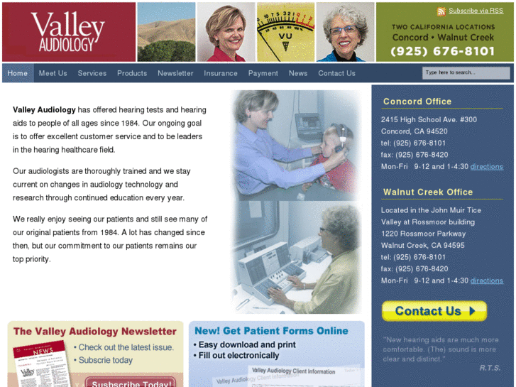 www.valleyaudiology.com