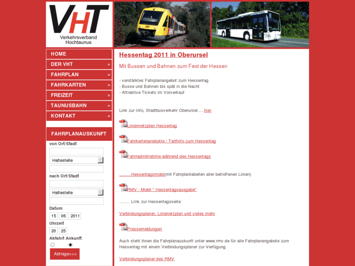 www.verkehrsverband-hochtaunus.de