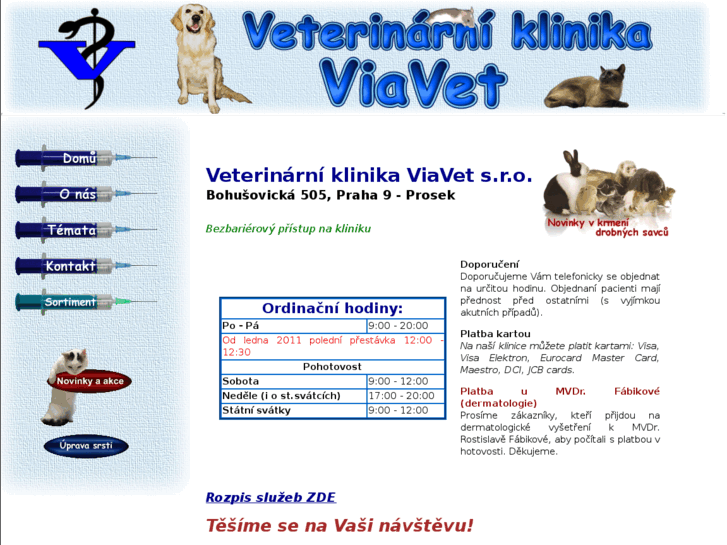 www.viavet.com