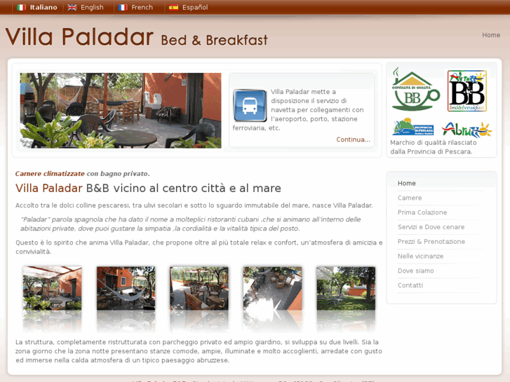 www.villapaladar.com