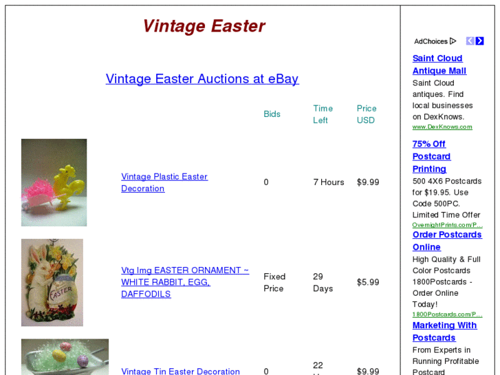 www.vintageeaster.com