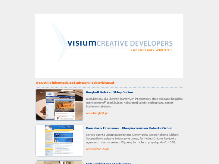 www.visium.pl