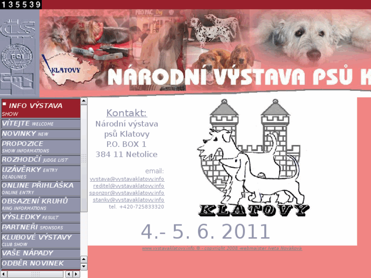 www.vystavaklatovy.info