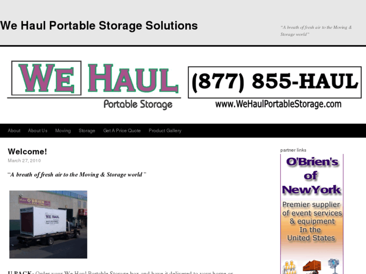 www.wehaulportablestorage.com