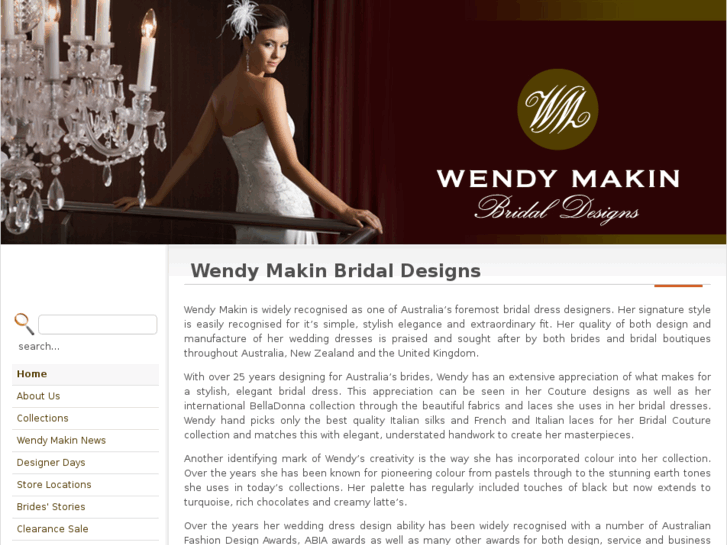 www.wendymakin.com