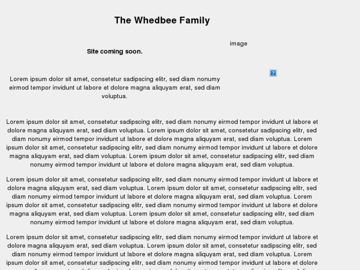 www.whedbee.com