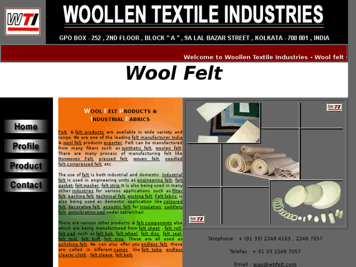 www.wtifelt.com