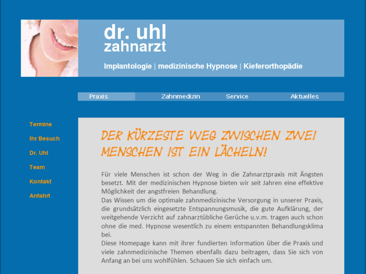 www.zahnarzt-radolfzell.com