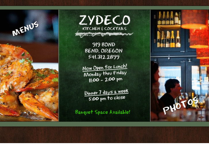 www.zydecokitchen.com