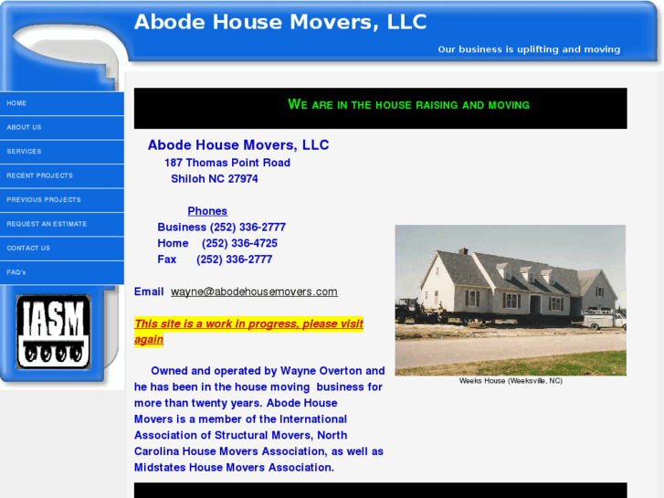 www.abodehousemovers.com