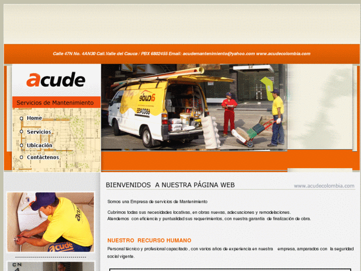 www.acudecolombia.com