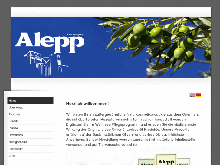 www.alepp.de