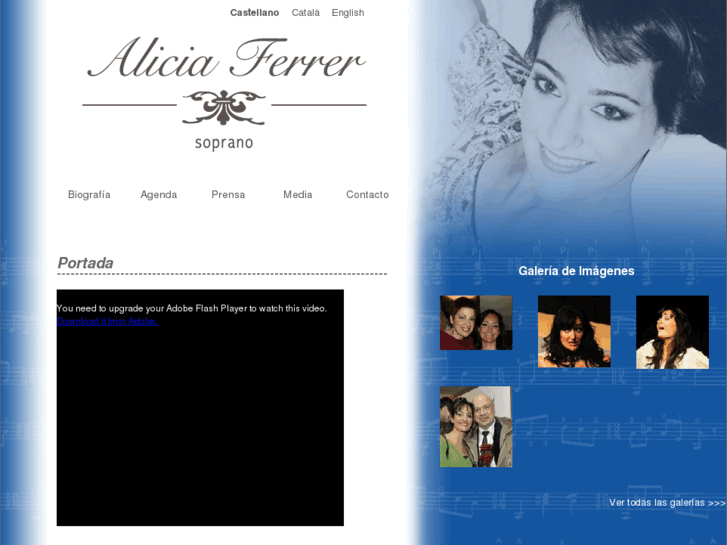 www.aliciaferrer.com